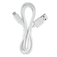 Cable de Carga USB