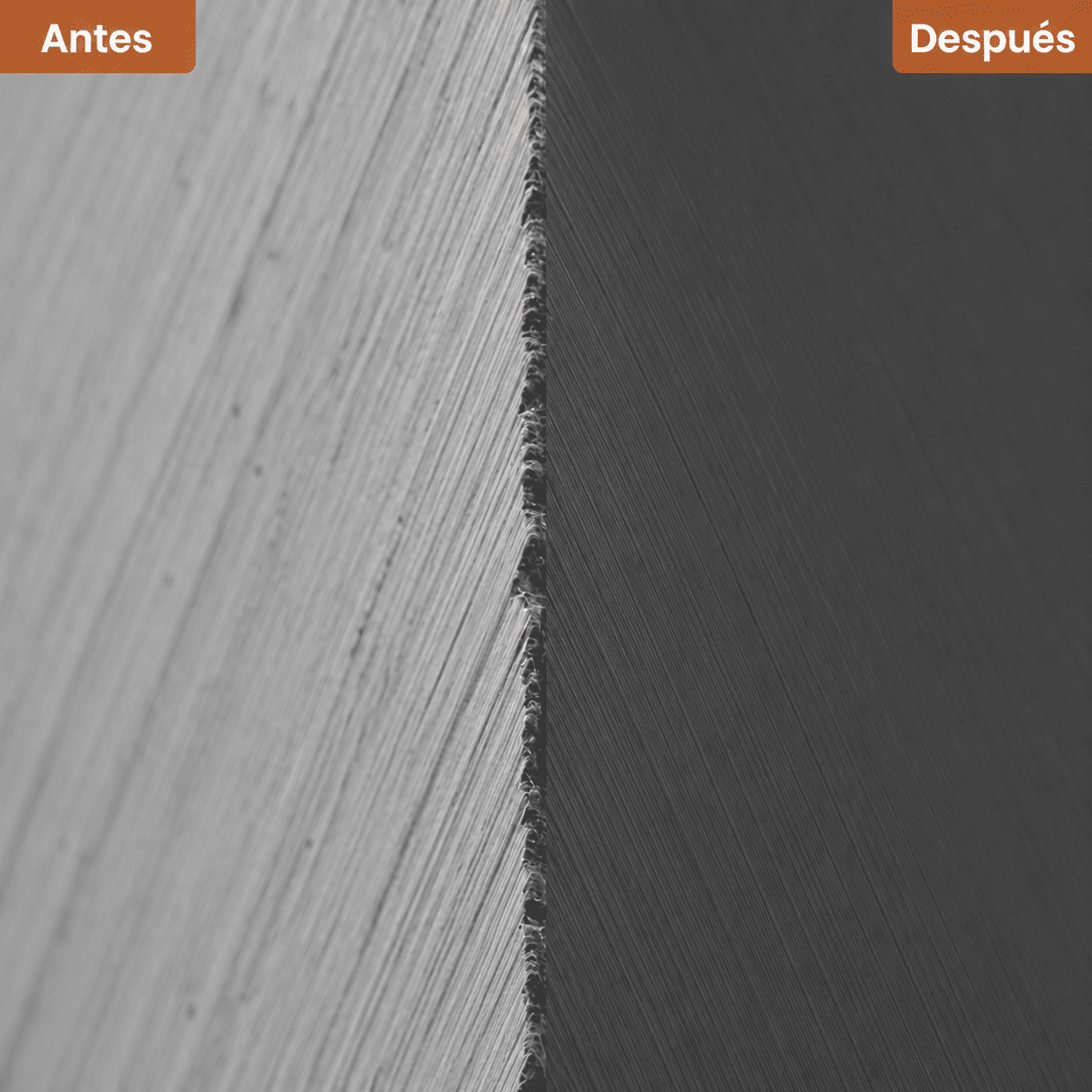Después