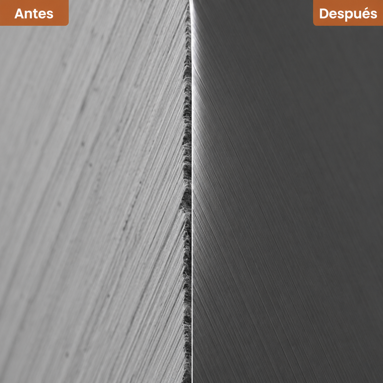 Después