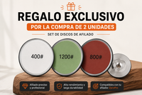 Discos de Regalo
