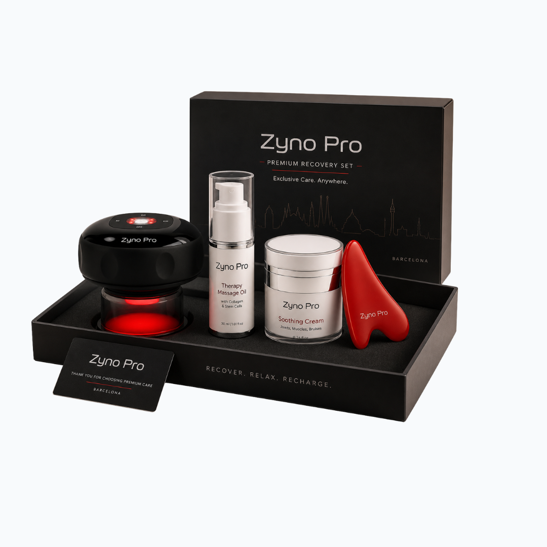 Zyno Pro