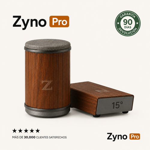 Zyno Pro™ Knife Sharpener