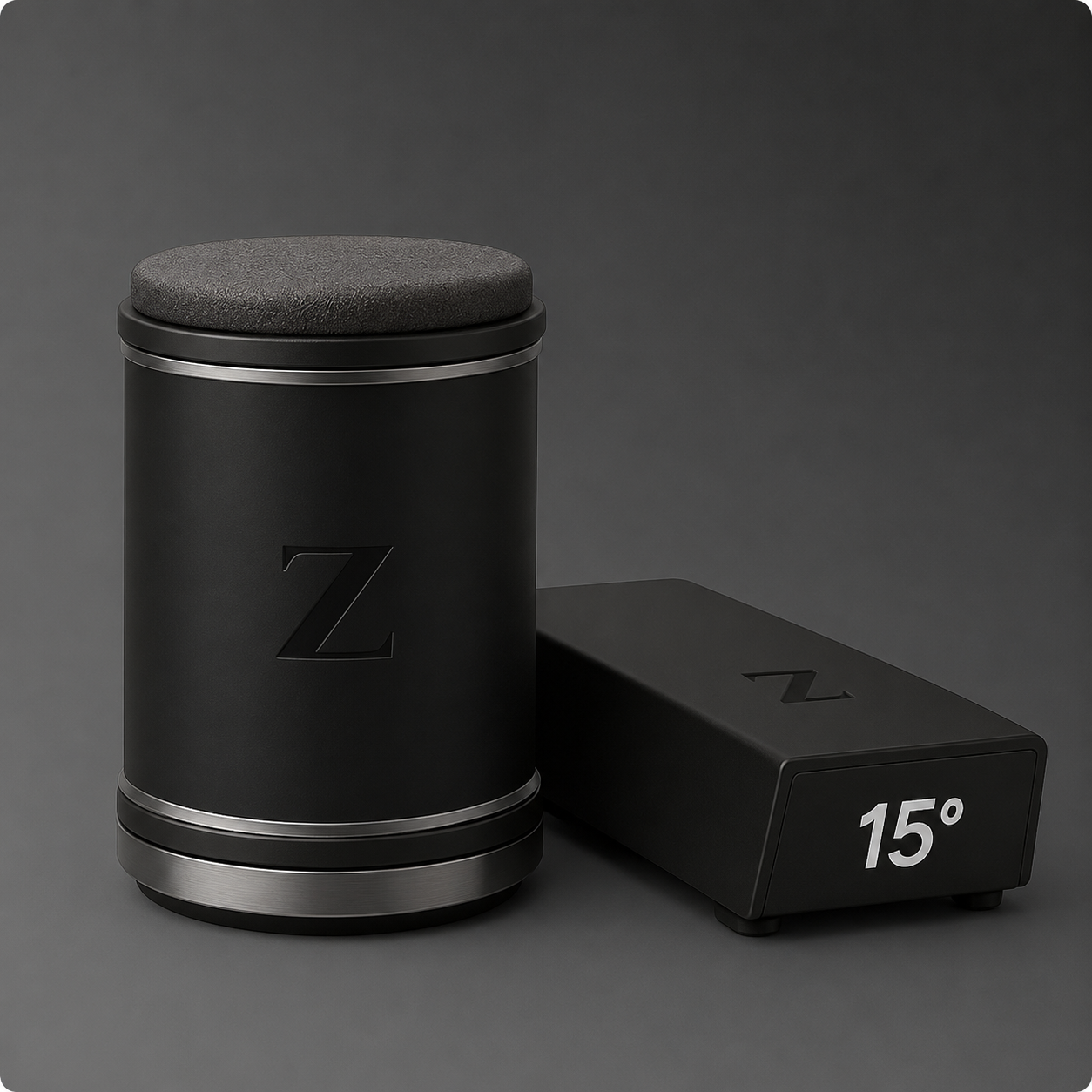 Zyno Pro™ Knife Sharpener