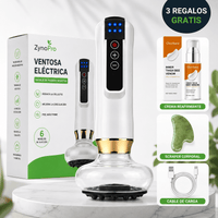 ZynoPro - La solución a la Celulitis