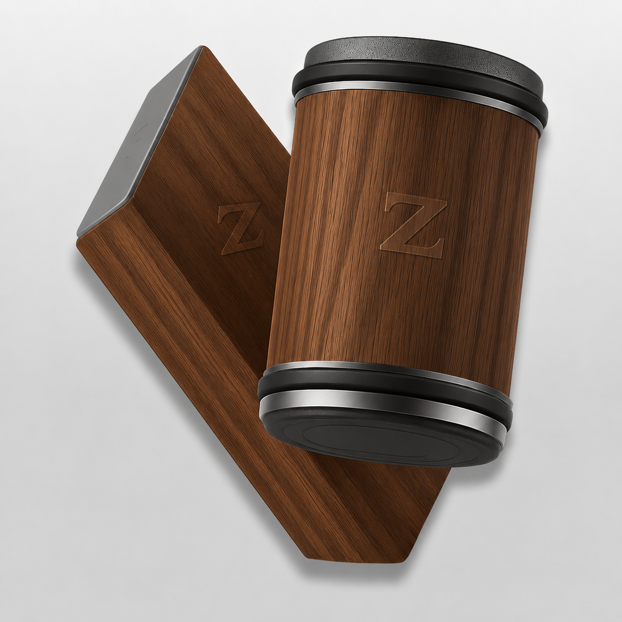 Zyno Pro™ Knife Sharpener